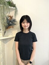 ココロヘアー ウィル 半田山店(Cocolo hair Will)&nbsp;宮澤 弥湖