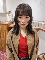 シキ(SHIKI)&nbsp;naturallayer