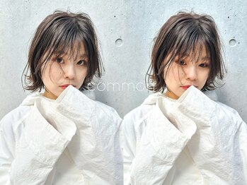 common　【コモン】