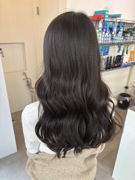 ピノ(pino.) プルんっと巻き ♪