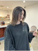 グラデーションカラー