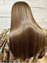 【癖毛の方は必ず読んで♪】髪の状態に合わせて選ぶSPiRAのオーダーメイド縮毛矯正！