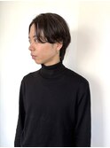 オリーブブラウン