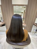 アッシュ 新杉田店(Ash)&nbsp;髪質改善/縮毛矯正/美髪/艶髪/横浜/新杉田/杉田