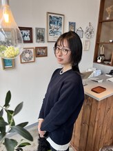 お客様のライフスタイルに合わせたスタイリング