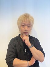 マジック(magic) 岩村 波音