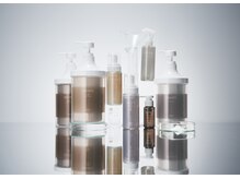 イコウヘアデザイン(icou hair design)の雰囲気(全国1%のサロンしか取り扱えない髪質再生トリートメント◎)