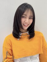 エアー 横浜(AIR)&nbsp;◎ミディアムレイヤー