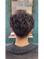 美髪 ヘアサロン(美髪 Hair salon)&nbsp;メンズカット