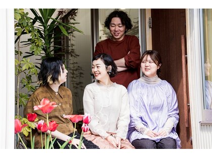 サロンドオクシー(Salon de OXY)の写真