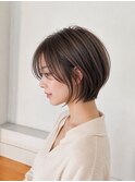 ショート