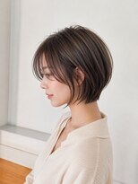 ナチュラル ピュール(Natural pur)&nbsp;ショート