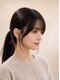 ドーズヘアー(DOUZE HAIR)の写真/「小顔に見える」だけじゃない。あなたの雰囲気に合わせて、“似合う顔まわり”をデザイン。