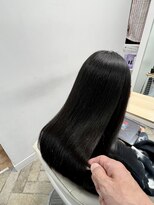 イントゥヘア(into hair) 髪質改善/白髪染め/ヘッドスパ/元住吉/平間/新丸子/向河原美容室