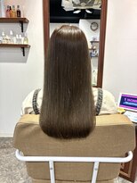 グラフィーサッポロ(Graphy sapporo) 透明感/イルミナカラー
