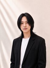 ヴァンメン ヒルズウォーク徳重店(VAN MEN)&nbsp;水野 達文