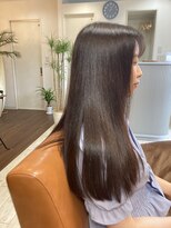 ステイ(Stay) うるつやロング