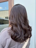 ラベンダー バイ ジュエル 湘南台駅西口店(Lavender by JEWEL) ☆お客様スタイル☆【Lavender by JEWEL 湘南台/湘南台駅】