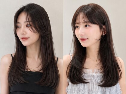 ルクス スマートサロン(Luxs SmartSalon)の写真