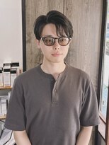 モク(moku.)&nbsp;メンズショート