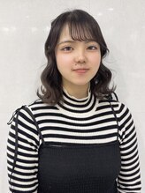 アリエス 八重洲店(Aries) まりん