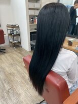 ウィスプヘアー(wisp HAIR)&nbsp;#プルエクステ#エクステ#大宮#埼玉