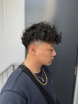 ヒロギンザ 六本木店(HIRO GINZA)&nbsp;スペインカール