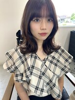 クロエ 尾張旭(Chloe)&nbsp;レイヤースタイル
