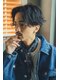 サロン ド ミルク 渋谷(salon de MiLK)の写真/トレンドの【メンズパーマスタイル】を得意とするスタッフ多数♪新規パーマ予約比率90%でモテ髪をGET♪