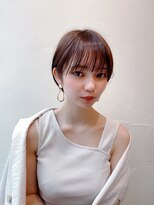 リブランド 銀座(REBRAND)&nbsp;ショート