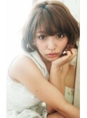 ☆ピュアショートボブ☆【olive for hair】03-6914-0898