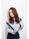グロッシーヘア