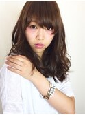 ☆愛されセミロング☆
