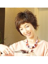 バズファクトリー(BUZZ FACTORY)&nbsp;山本 めぐみ