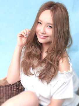 ラ ブレス なんばスカイオ(LaBless) 【La Bless】大人かわいいランダムカール