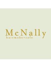 McNally【マクナリー】