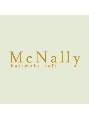 マクナリー(McNally)