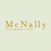 マクナリー(McNally)のお店ロゴ