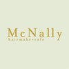 マクナリー(McNally)のお店ロゴ