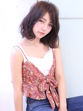 ジュール(Jule) 【Jule】アイカミディボブ♪