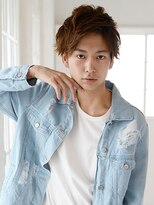 アースオーセンティック うるま店(EARTH Authentic)&nbsp;セクシー＆クールなネープレスショート【EARTHうるま】