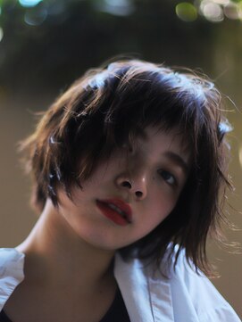 カゼ ダイカンヤマ Kaze DAIKANYAMA ミュンヘンボブ