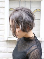 ローグヘアー 亀有店(Rogue HAIR) ローグ亀有《オトナグレージュ》