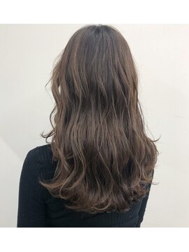 アライブ キチジョウジ(ALIVE Kichijoji) 【ALIVE吉祥寺】地毛風フレンチベージュ