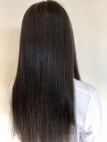 ホワイト(WHITE)&nbsp;うる艶×ドライのみでサラサラオージュア×WHITE草柳