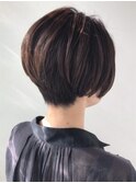 センシュアルショート