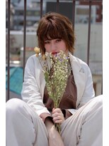 ヒップスデコ(Hip's deco)&nbsp;【エフォートレスシック】]2019 ヒップス 秋冬スタイル