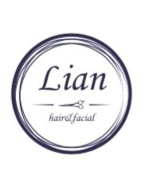 リアン ヘアーアンドフェイシャル(Lian)