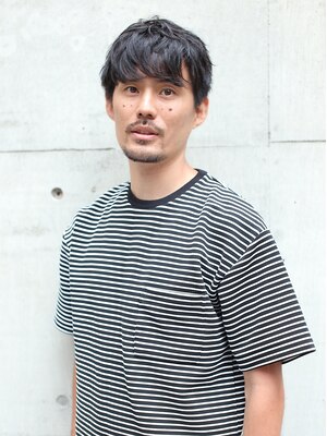 全席半個室で完全マンツーマン施術だからゆったりできる☆あなたの髪質を熟知したStylistが施術します☆