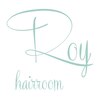 ロイ ヘアルーム 草加店(Roy hairroom)のお店ロゴ